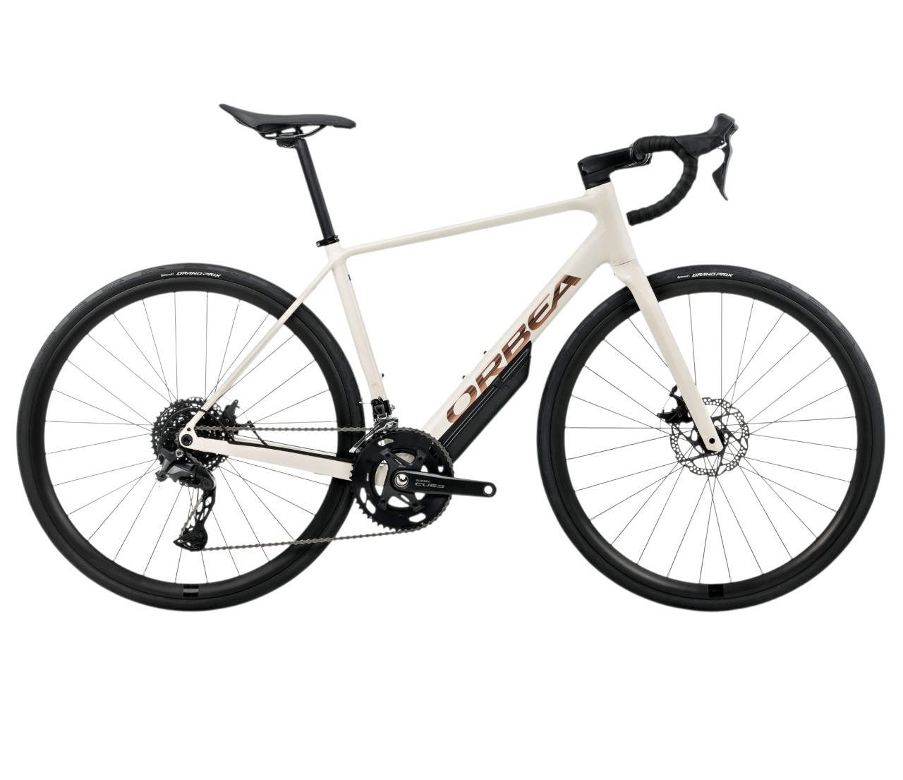 2026 Orbea Avant H50 Road Bike